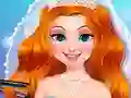 Spel Annie Wedding Hairstyle online