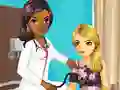 Spel Trust your Doctor online