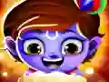 Spel Krishna jump online