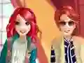Spel Ariel's Life Cycle online