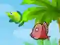 Spel Ninja Fishing online