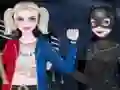 Spel Harley Quinn And Friends online