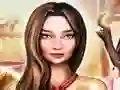 Spel Unknown Queen online