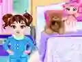 Spel Baby Taylor Toy Doctor online