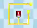 Spel Light It online