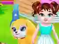 Spel Baby Taylor Dog House online