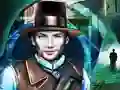 Spel Last Ghost online