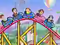 Spel Thrill Rush online