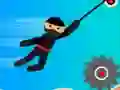 Spel Ragdoll Swing online