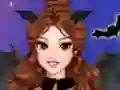 Spel Spooky Princess Social Media Adventure online