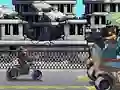 Spel Delivery Man online