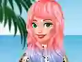 Spel Mermaid's Fashion Calendar #Inspo online