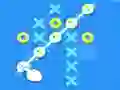 Spel Tic Tac Toe 11 online