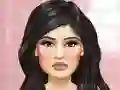 Spel Kylie Jenner Beauty Routine online