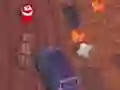 Spel Halloween Skeleton Smash online
