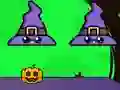 Spel Find the Pumpkin online