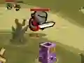 Spel Tower Defense Monster Mash online