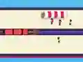 Spel Board the Train online