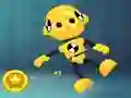 Spel Whack the Dummy online