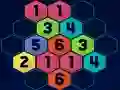 Spel Polygon Merge online