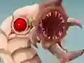 Spel Deep Worm 2 online