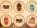 Spel Sweets Memory online