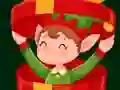 Spel Xmas Puzzle online