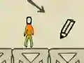 Spel Paper Quest - Special Level Pack online