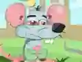 Spel Cheese lab online