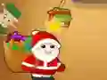 Spel Collect the gift online