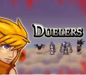 Spel Duelers online