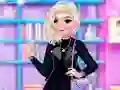 Spel Princesses Get The Look Challenge online