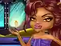 Spel Werewolf Girl Real Makeover online