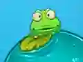 Spel Froggee online