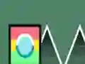 Spel Geometrical dash online