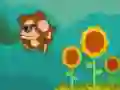 Spel Jumpy ape joe online