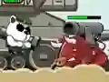 Spel Metal animals online