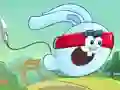 Spel Rabbit samurai online