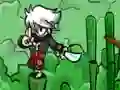 Spel Shinobi slash online