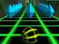 Spel Slope racing 3d online