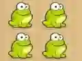 Spel Tap the frog online