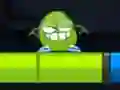 Spel The green mission inside a cave online