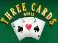 Spel Three cards monte online