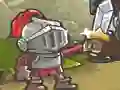 Spel Valiant knight online