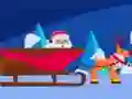 Spel Xmas furious online