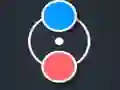 Spel Dot Rush online