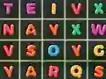 Spel Word Search Countries online