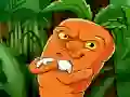 Spel Angry Vegetables online