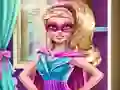Spel Superhero Doll Closet online