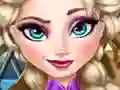 Spel Ice Queen Nails Spa online